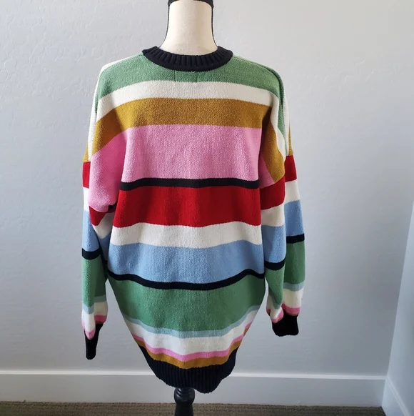 Show Me Your MuMu Sweater Medium - Picture 2 of 5